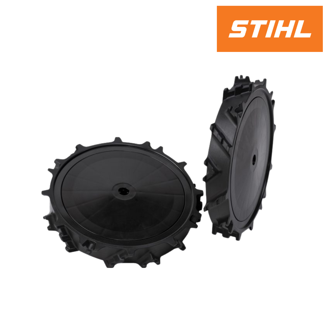 Stihl ART 220.0 Traction Wheels
