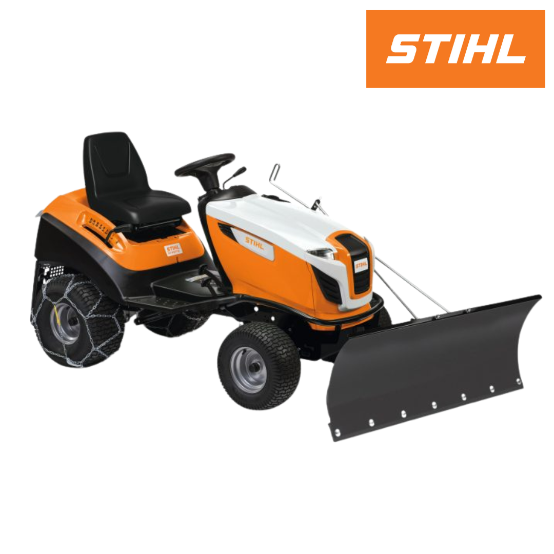 Stihl ASP 125.1 RT Snow Clearing Blade