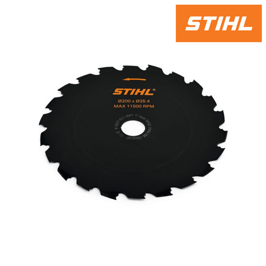 Stihl WoodCut 200-22 / 225-24 Circular Saw Blade - High Performance