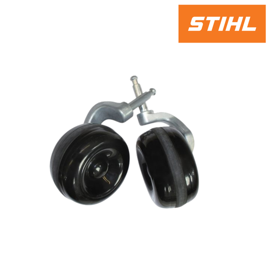Stihl AVS 100.0 iMOW Heavy Front Wheels