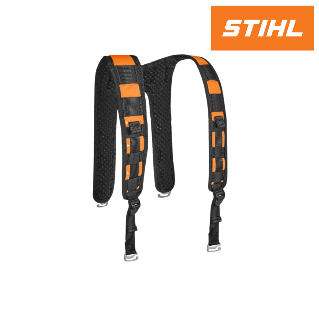 Stihl ADVANCE X-FLEX Basic Shoulder Harness