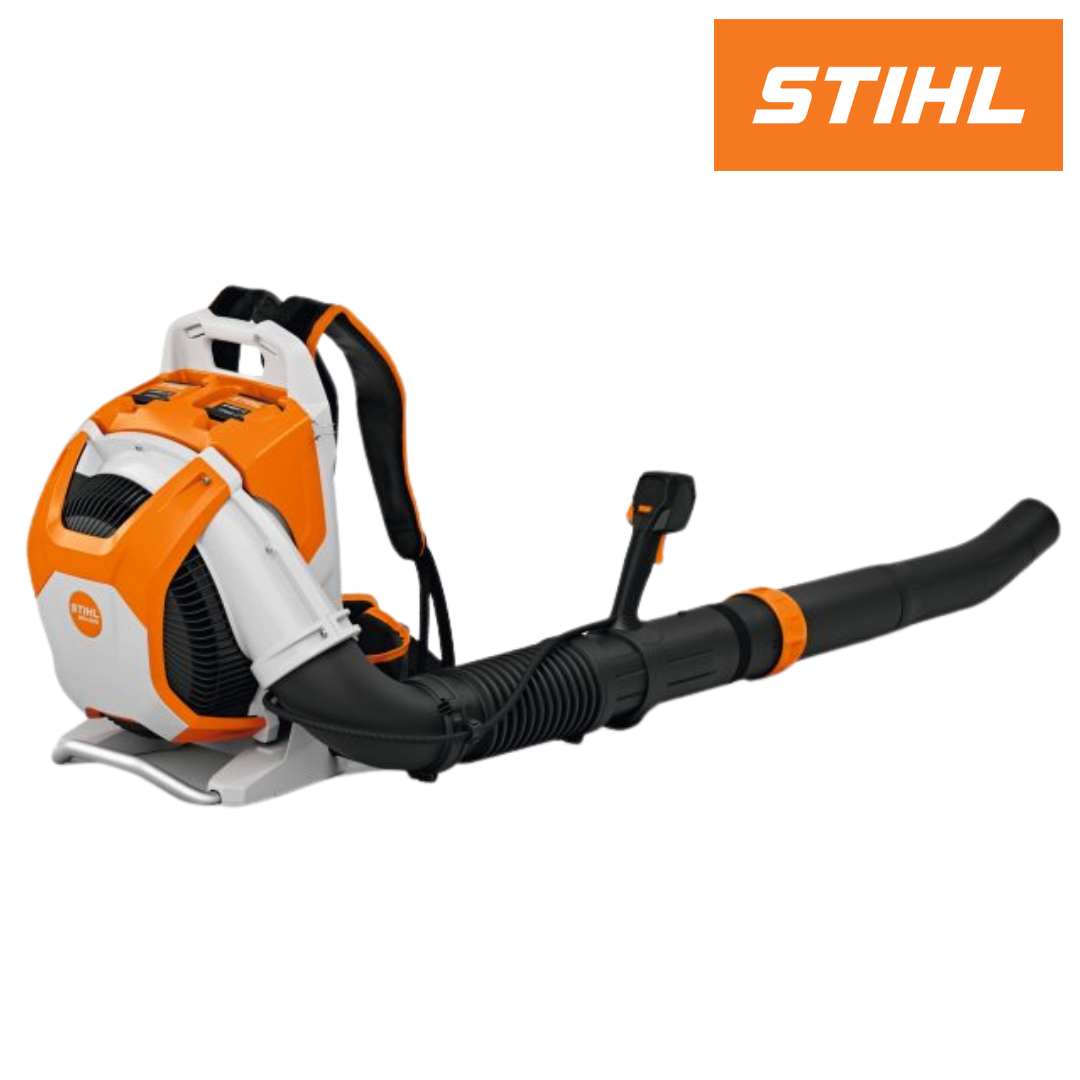 Stihl BRA 500 Battery Backpack Blower