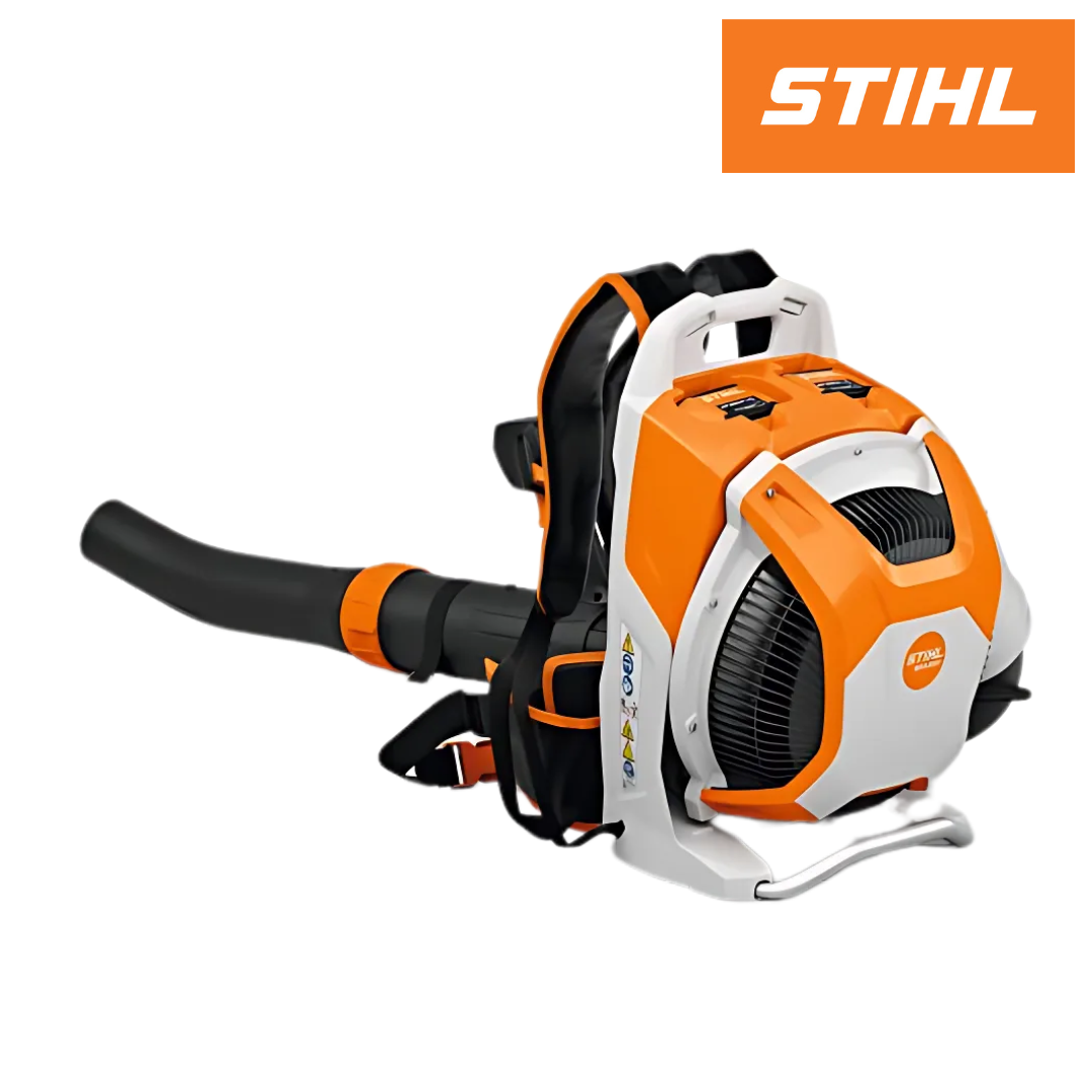 Stihl BRA 500 Battery Backpack Blower
