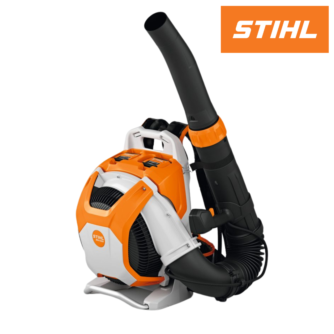 Stihl BRA 600 Battery Backpack Blower