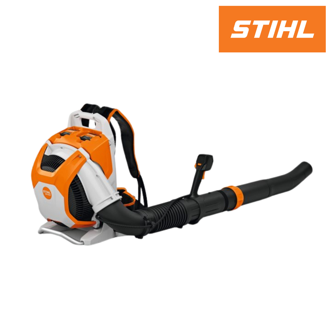 Stihl BRA 600 Battery Backpack Blower