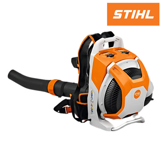 Stihl BRA 600 Battery Backpack Blower