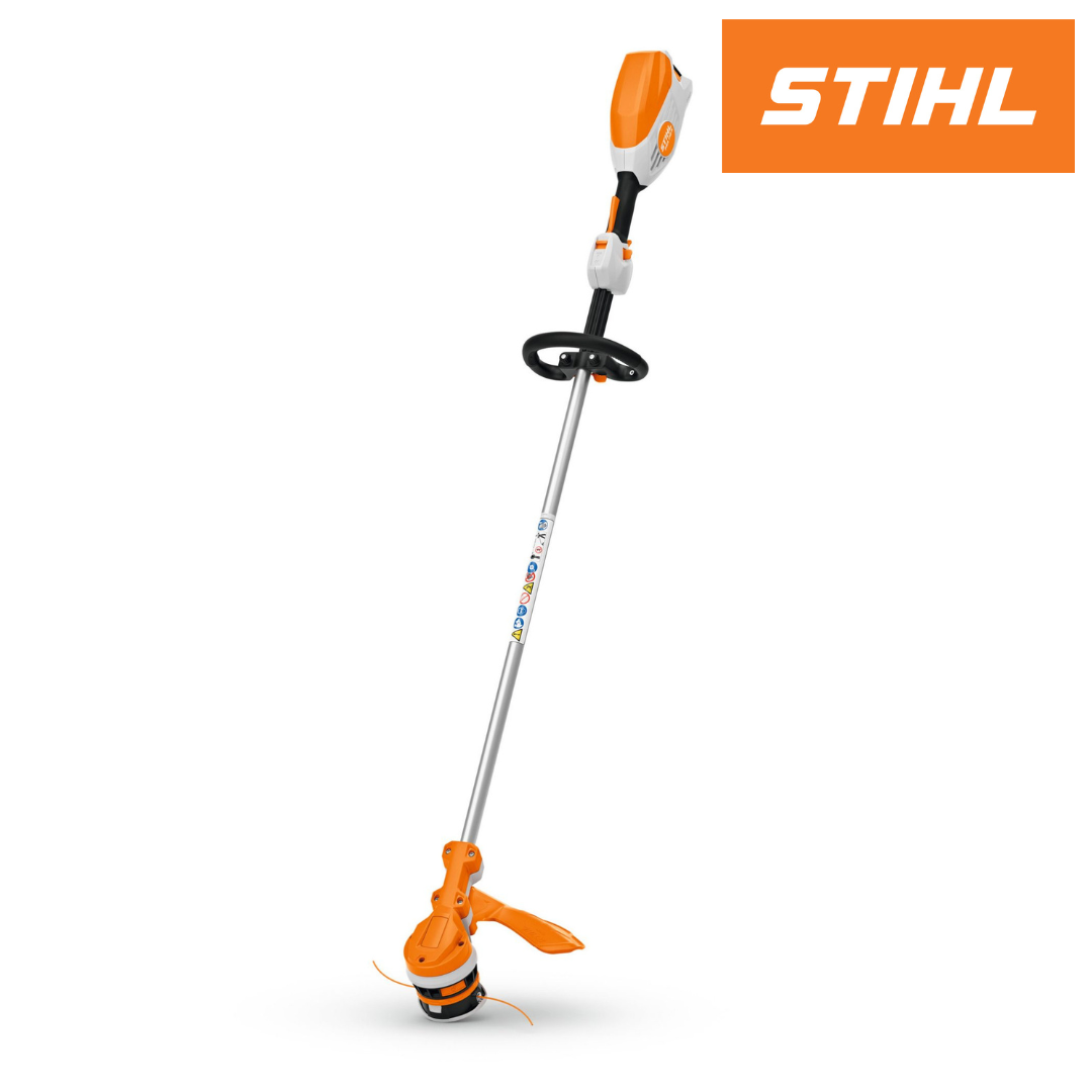 Stihl FSA 110 R Battery Brushcutter