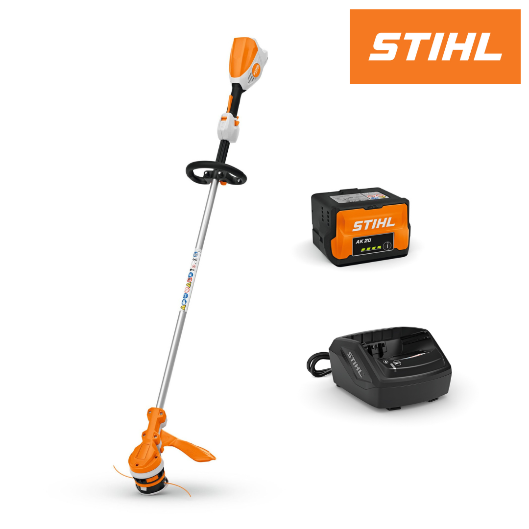 Stihl FSA 70 R Battery Brushcutter