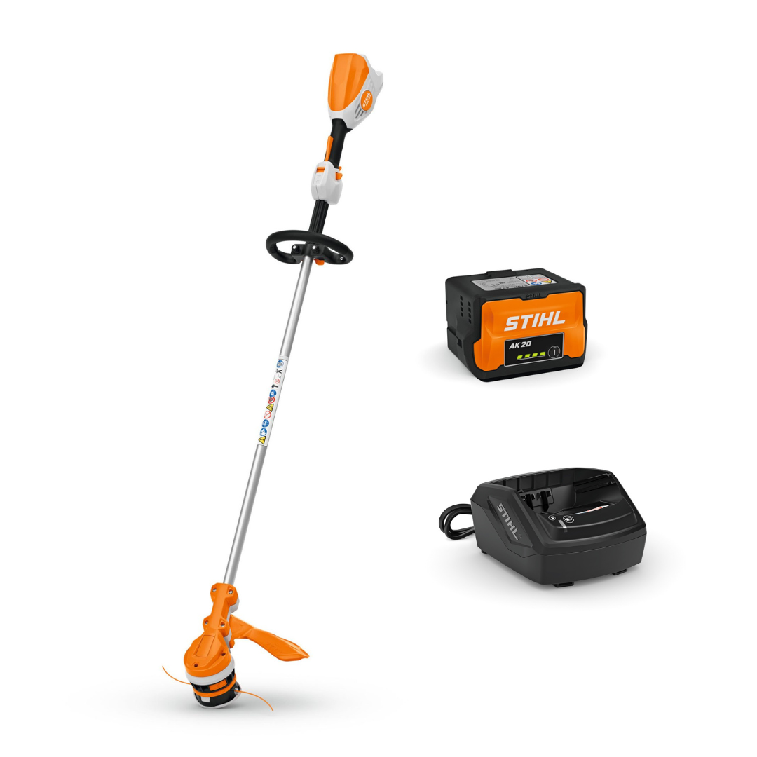 Stihl FSA 70 R Battery Brushcutter