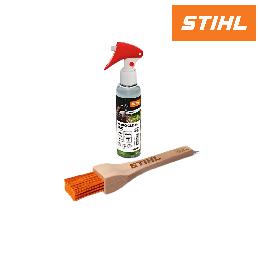 Stihl MS 7 Care & Clean Kit for Chainsaws