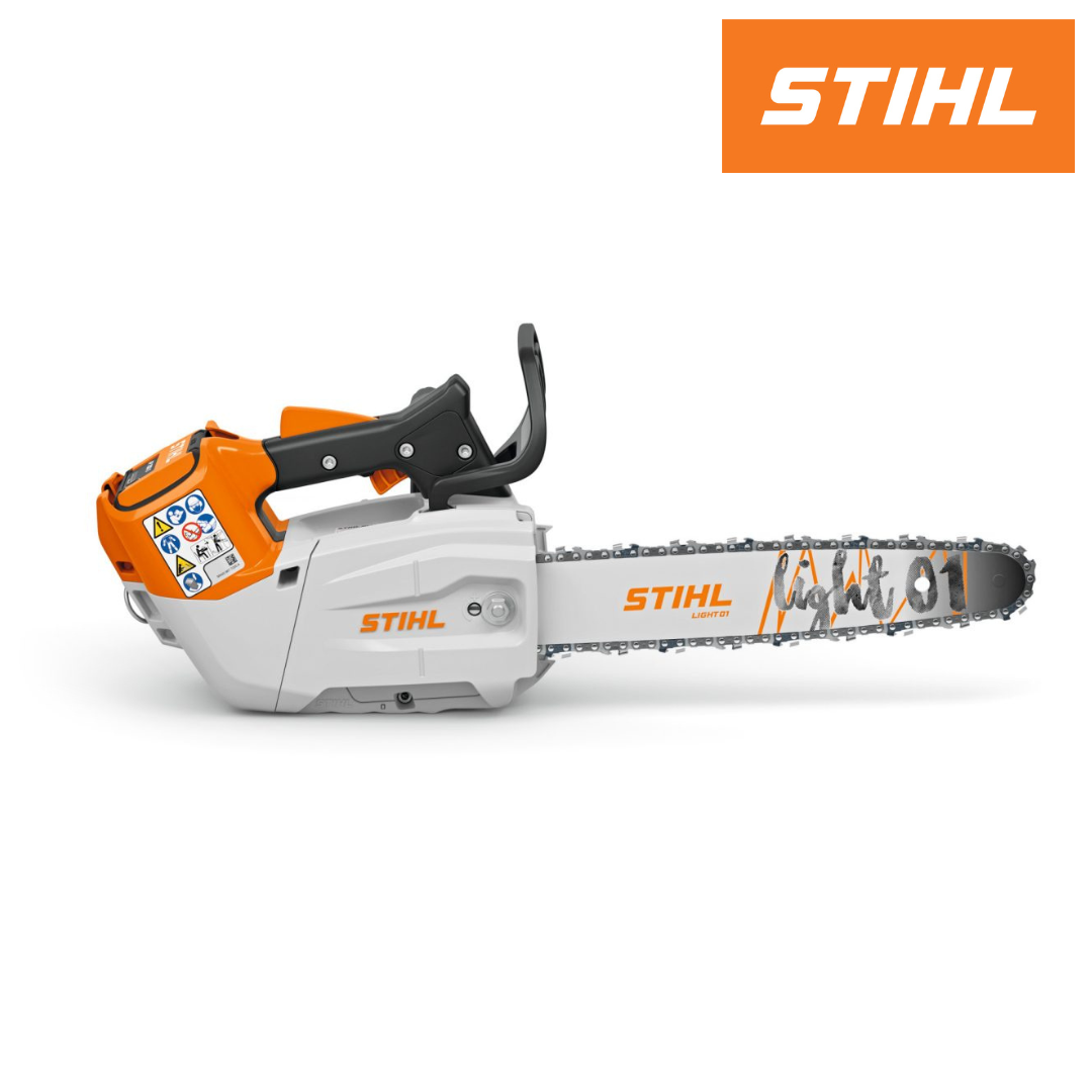 Stihl MSA 190 T Top Handle Battery Chainsaw