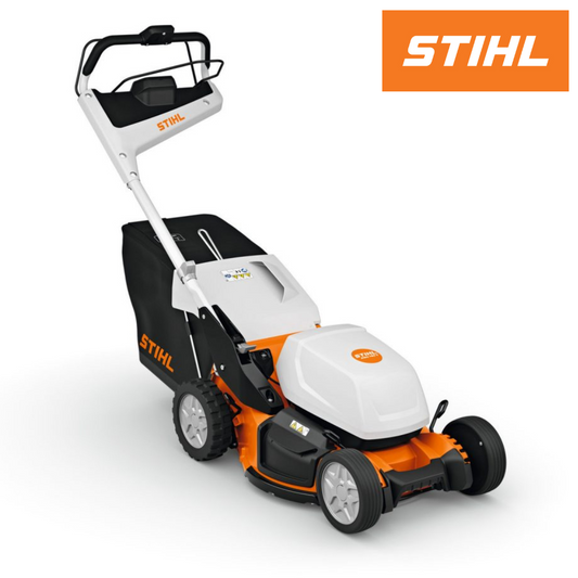 Stihl RMA 750 V Professional Battery Lawnmower