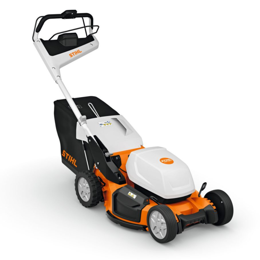 Stihl RMA 756 V Professional Battery Lawnmower