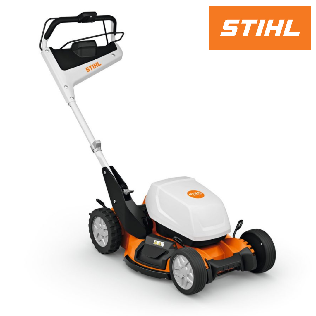 Stihl RMA 7 RV Battery Mulching Lawnmower