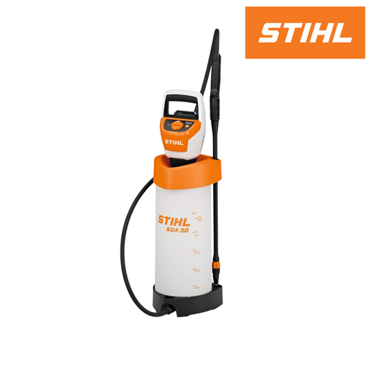 Stihl SGA 30 Battery Sprayer