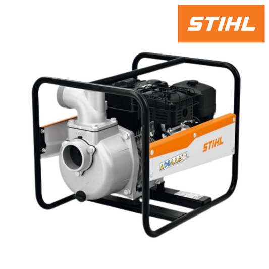 Stihl WP 600 Petrol Water Pump