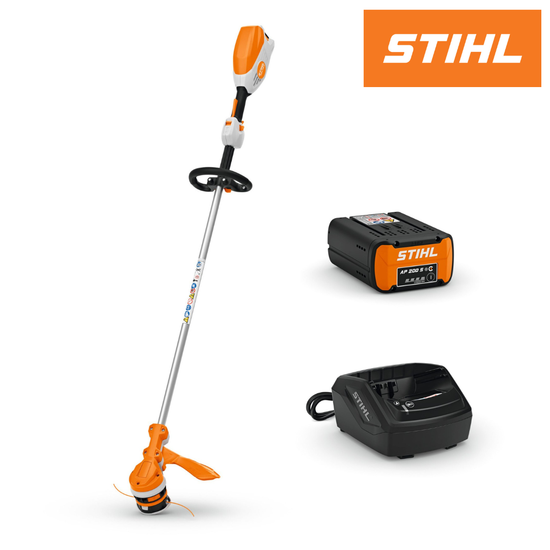Stihl FSA 110 R Battery Brushcutter
