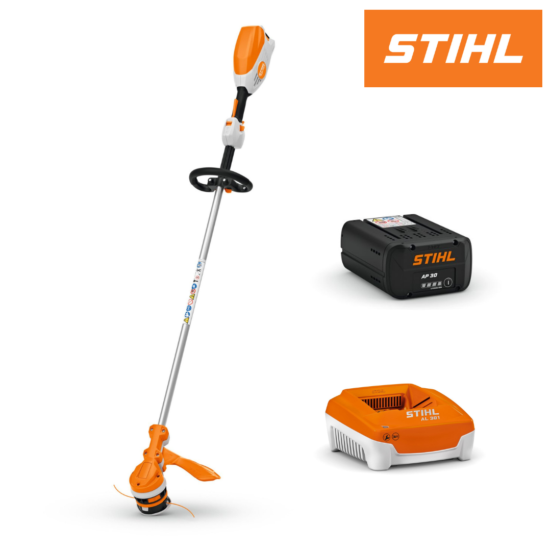 Stihl FSA 110 R Battery Brushcutter