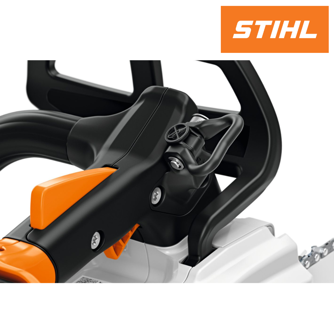 Stihl Chainsaw Eyelet