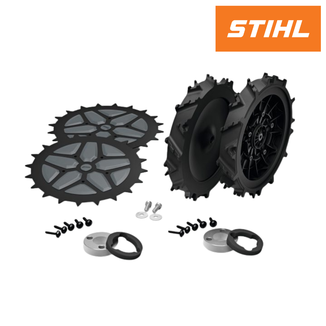 Stihl iMOW Pro Upgrade Kit 11