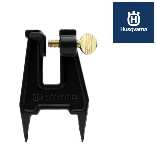Husqvarna Stump Vise