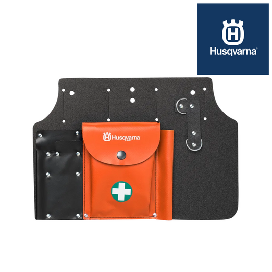 Husqvarna Rear Tool Carrier