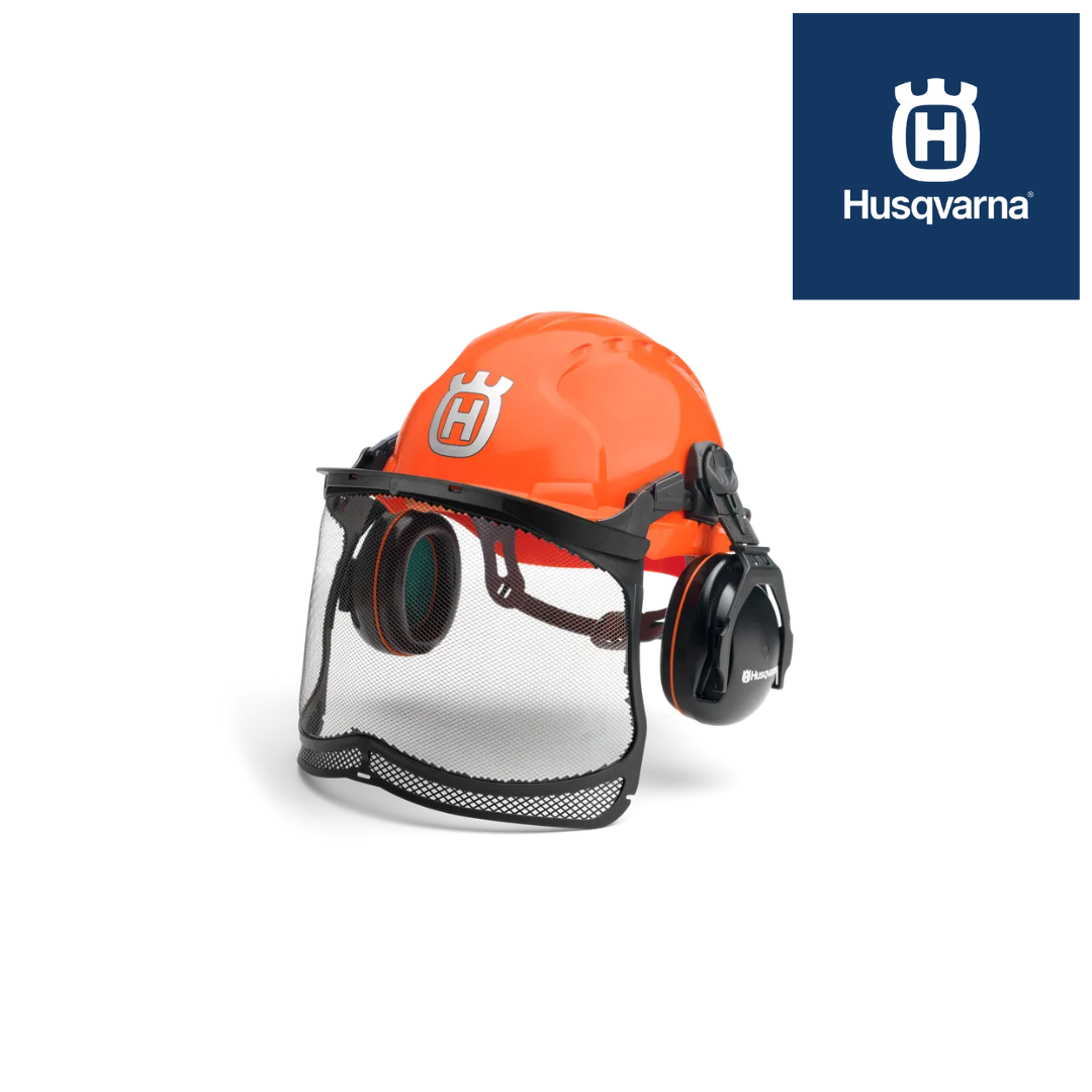 Husqvarna Classic Forest Helmet