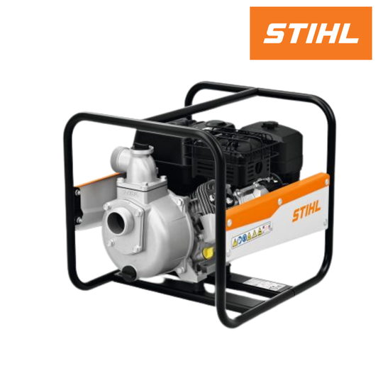 Stihl WP 300 Petrol Water Pump