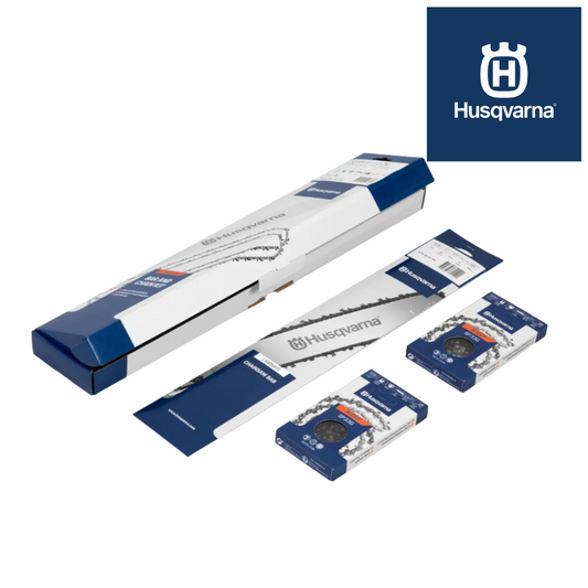 Husqvarna X-Force & SP33G Kit