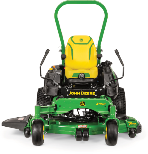 John Deere Z955R Zero-Turn Mower