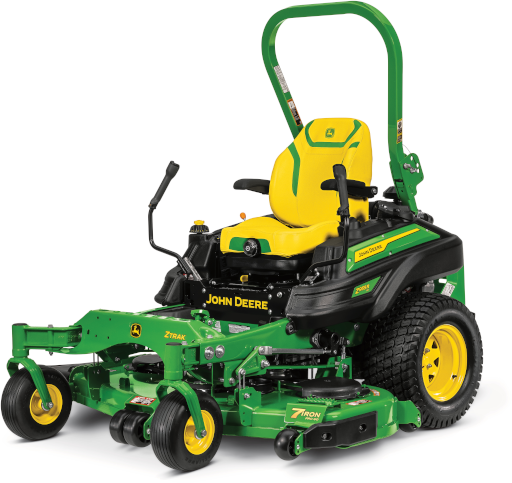 John Deere Z955R Zero-Turn Mower