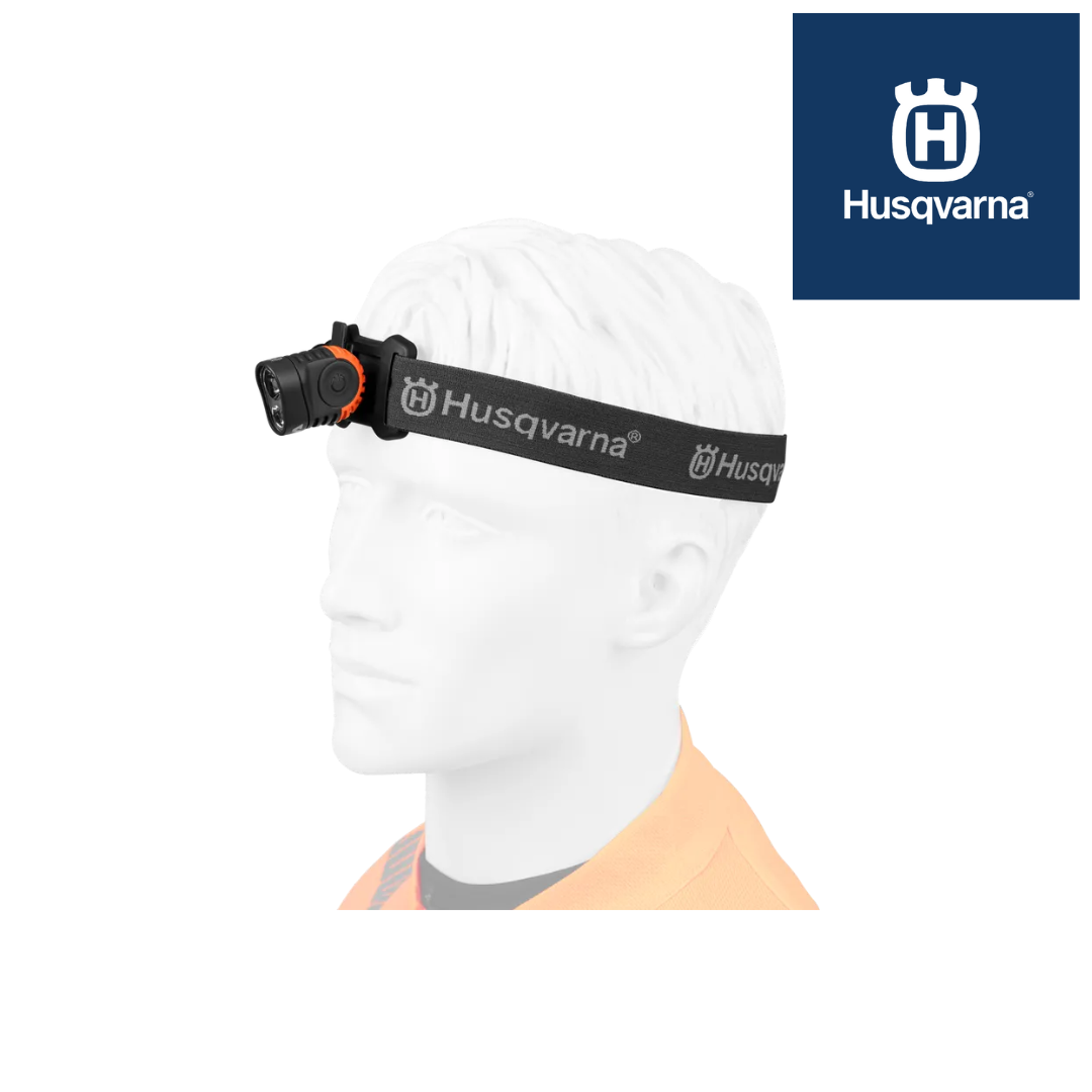 Husqvarna HL 1200 Headlamp