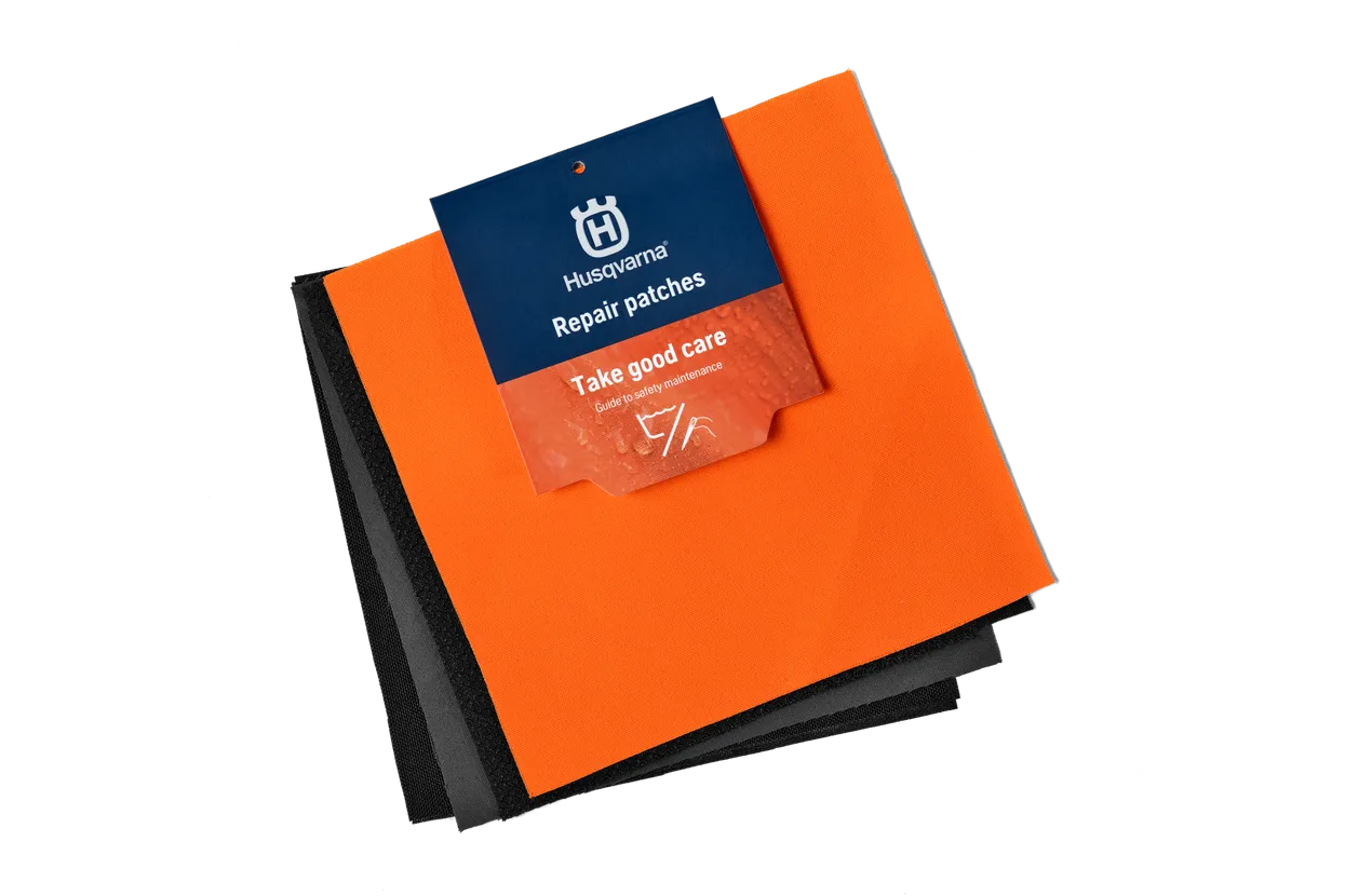 Husqvarna Technical Chainsaw Trousers for Women