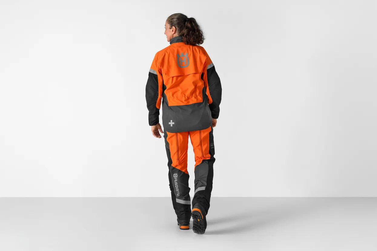 Husqvarna Technical Forest Jacket for Women