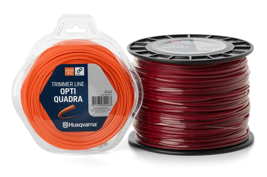 Husqvarna Opti Quadra Trimmer Line
