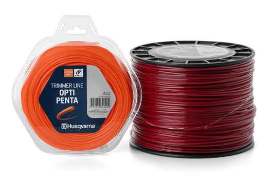 Husqvarna Opti Penta Trimmer Line