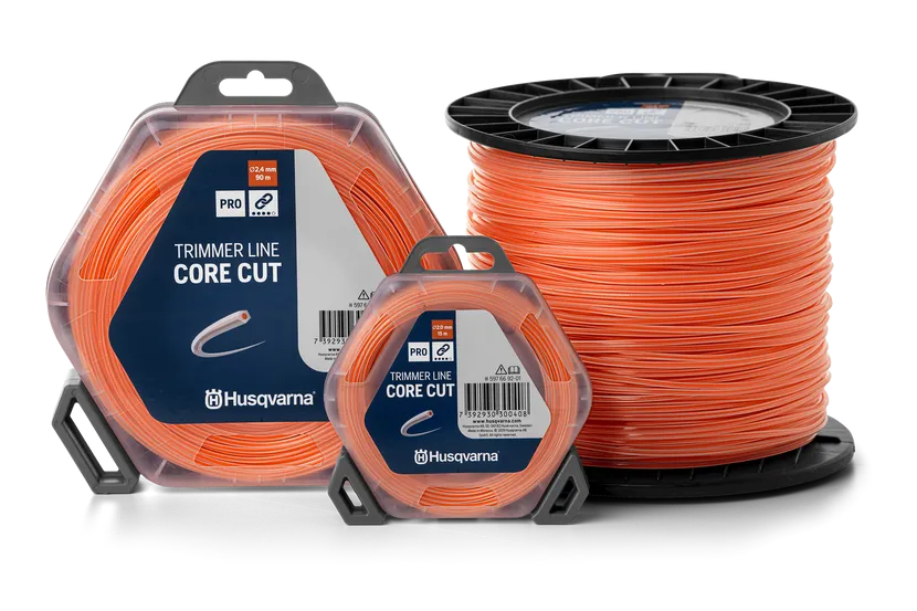 Husqvarna Core Cut Trimmer Line