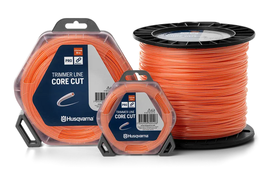 Husqvarna Core Cut Trimmer Line