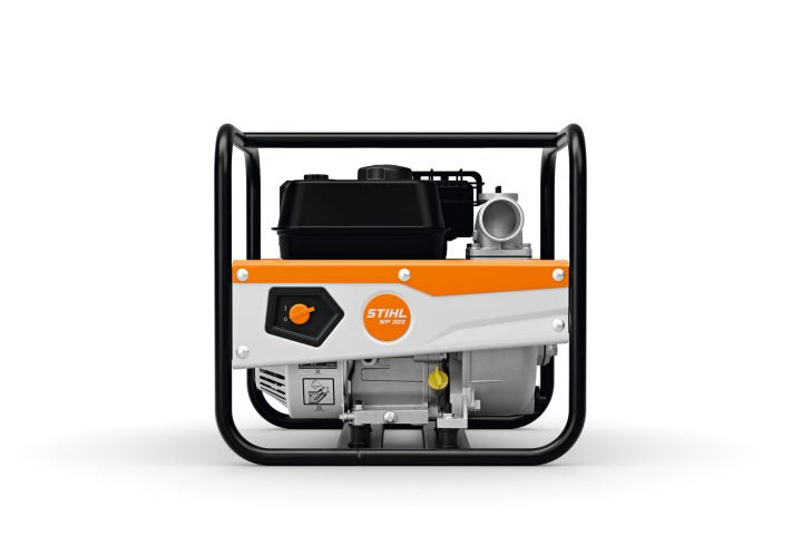 Stihl WP 300 Petrol Water Pump