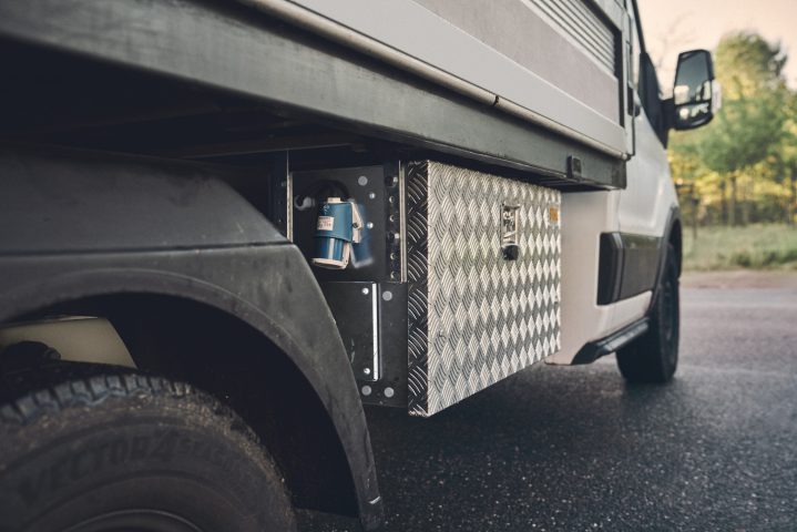 Stihl CB 1 Charging Box