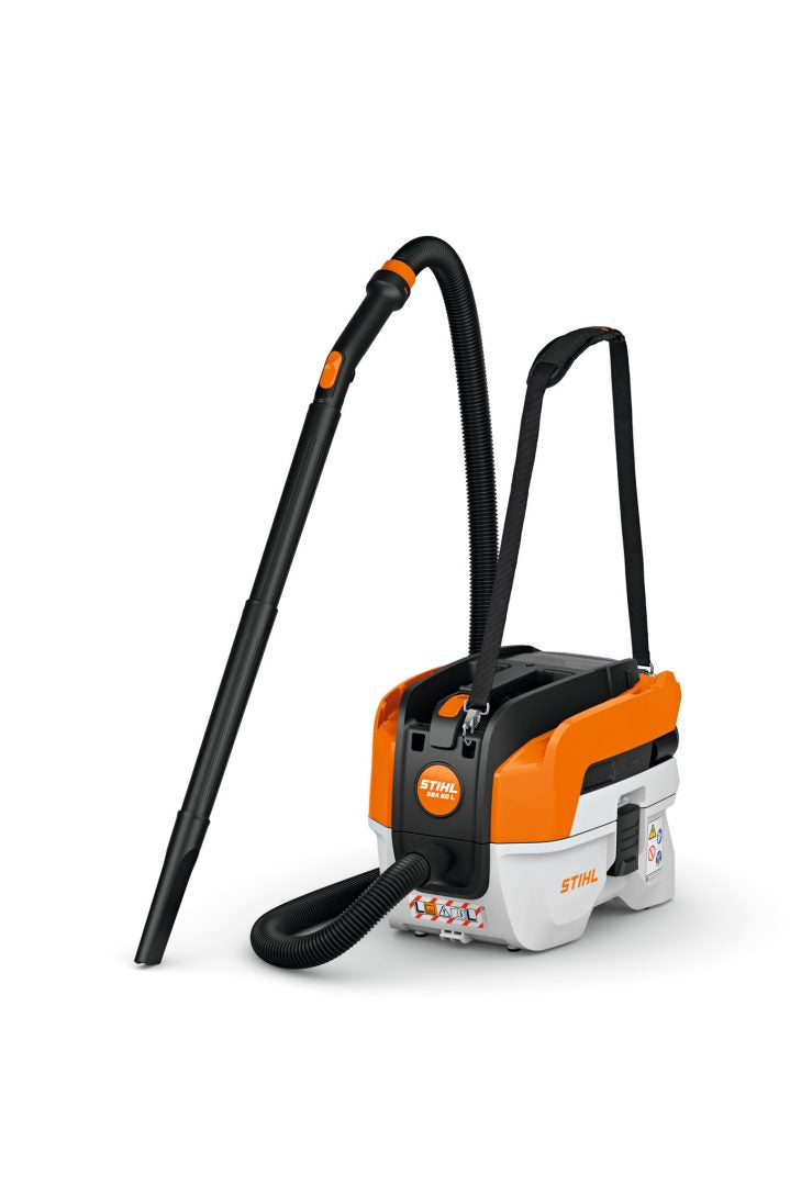 Stihl SEA 50 Wet & Dry Vacuum Cleaner