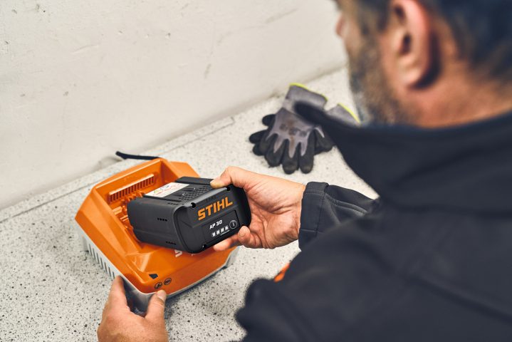 Stihl AP 20 Battery