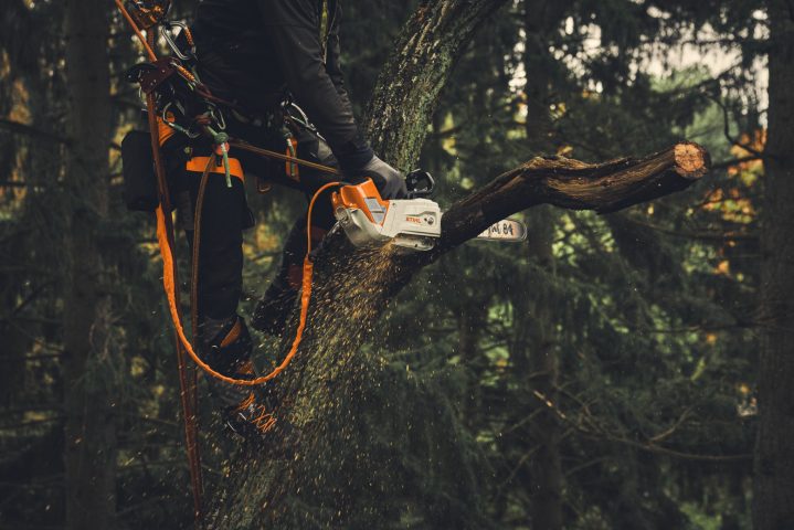 Stihl MSA T AP Strop Adapter