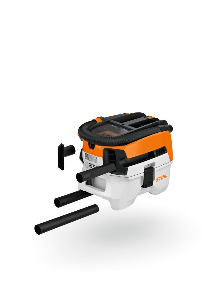 Stihl SEA 50 Wet & Dry Vacuum Cleaner