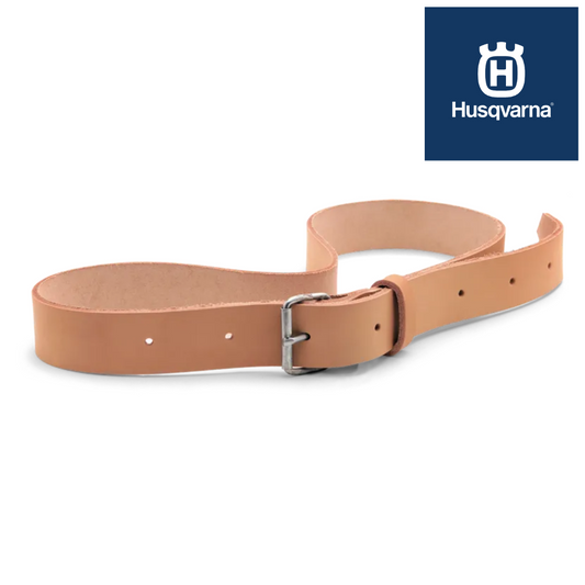 Husqvarna Leather Tool Belt