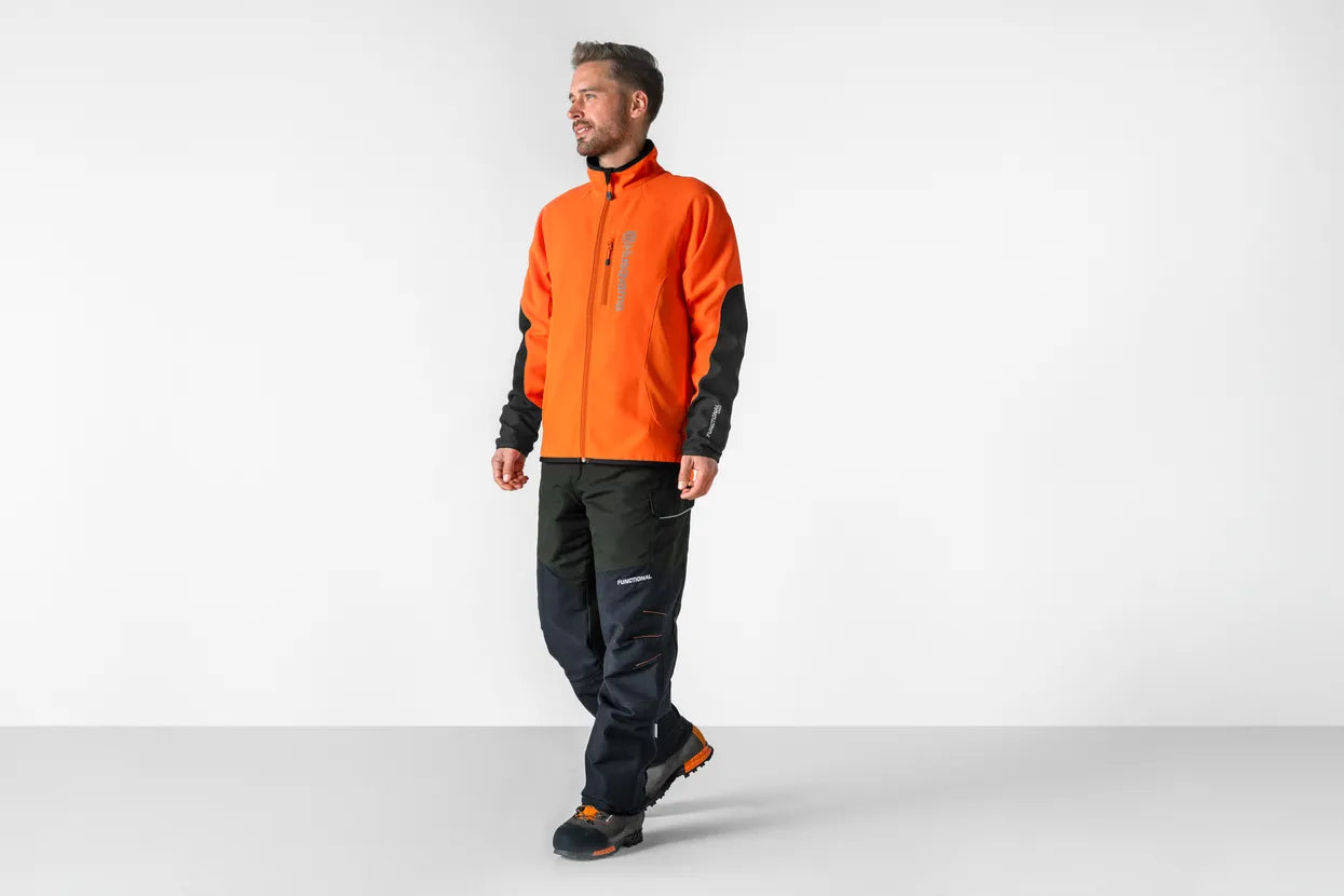 Husqvarna Functional Vent Forest Jacket
