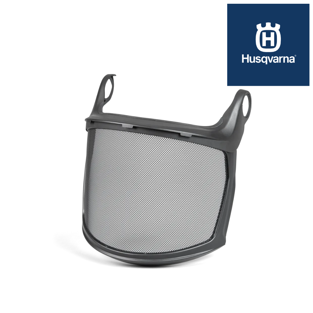 Husqvarna Spire Mesh Visor