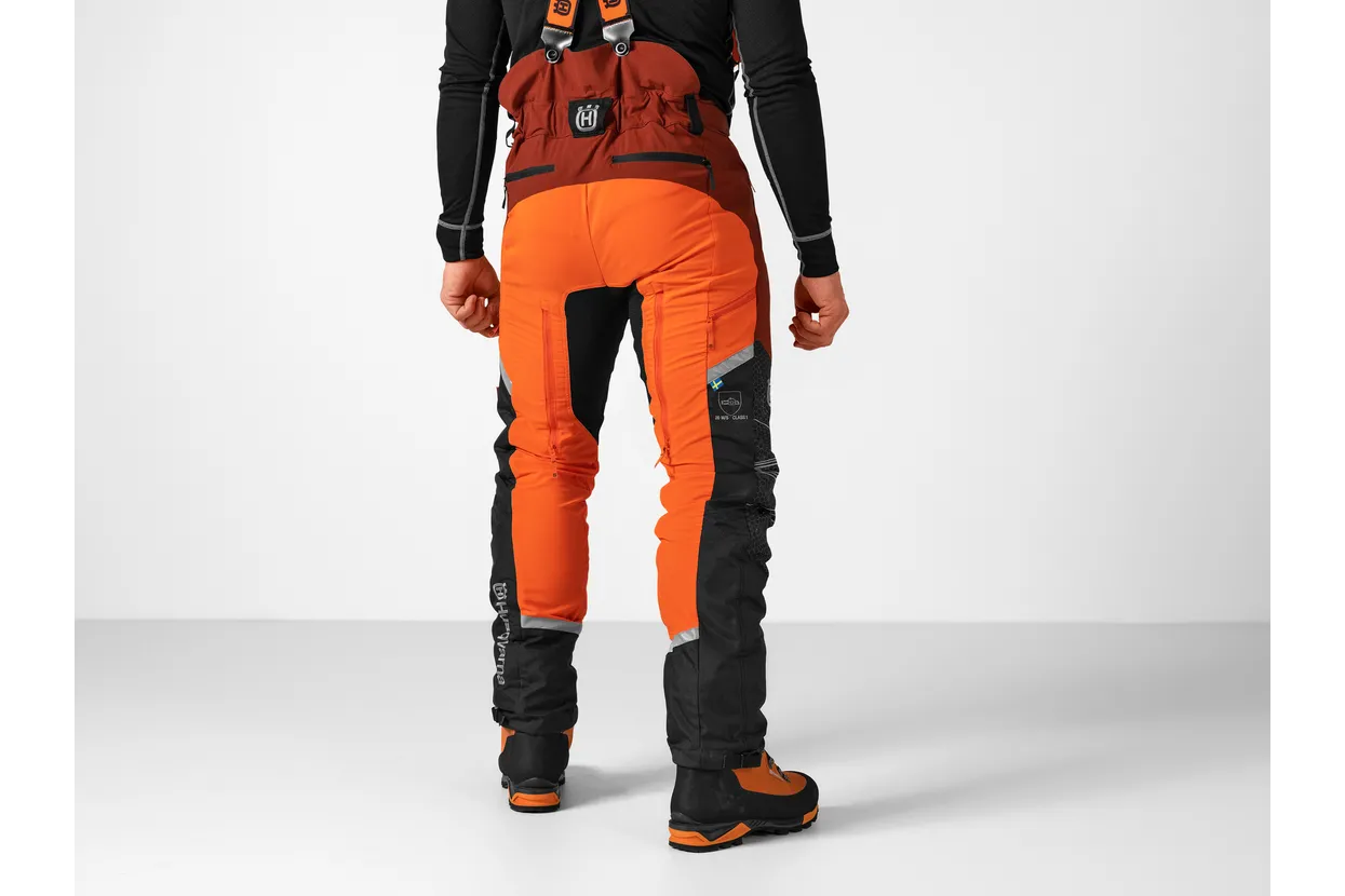 Husqvarna Technical Extreme Chainsaw Trousers