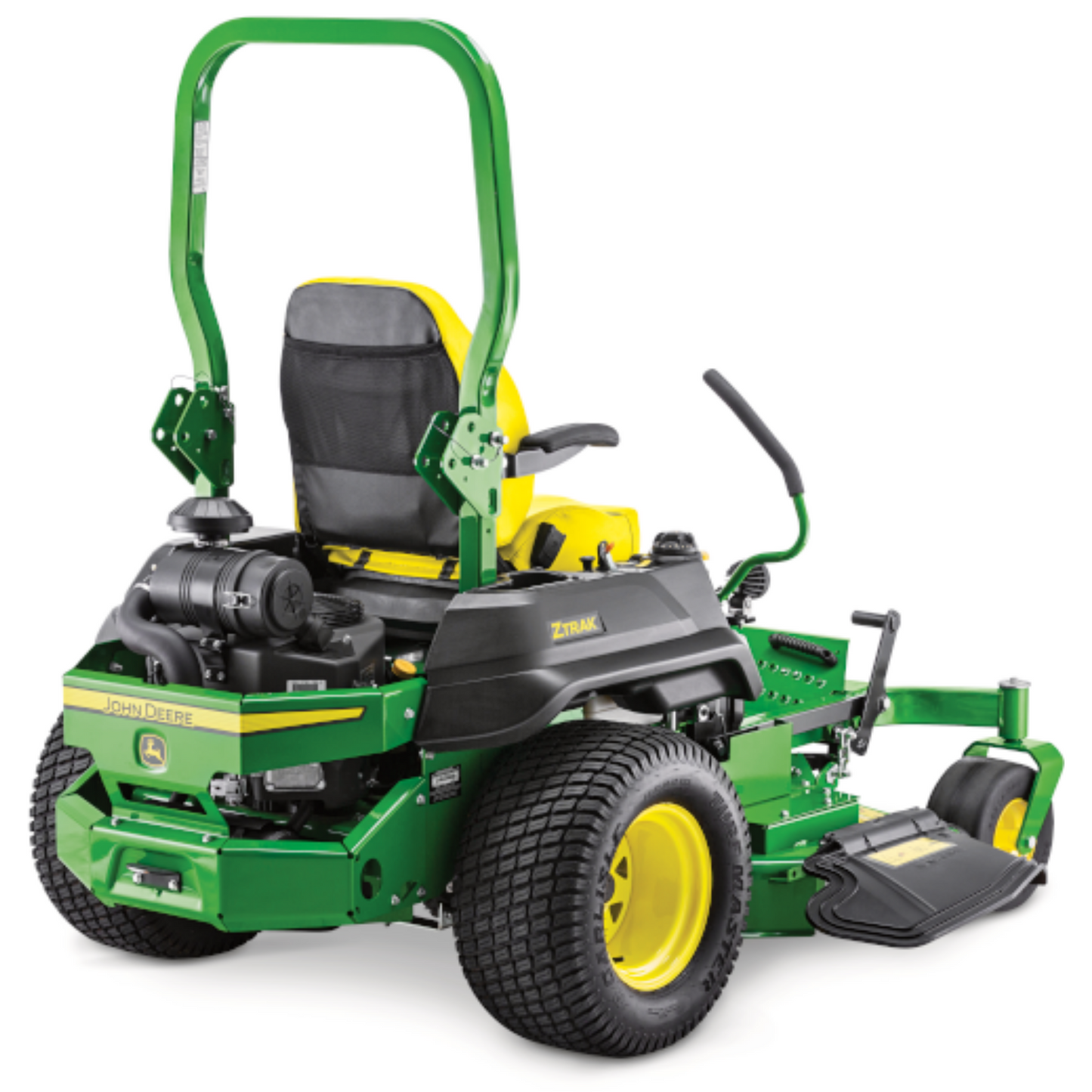 John Deere Z740R Zero-Turn Mower