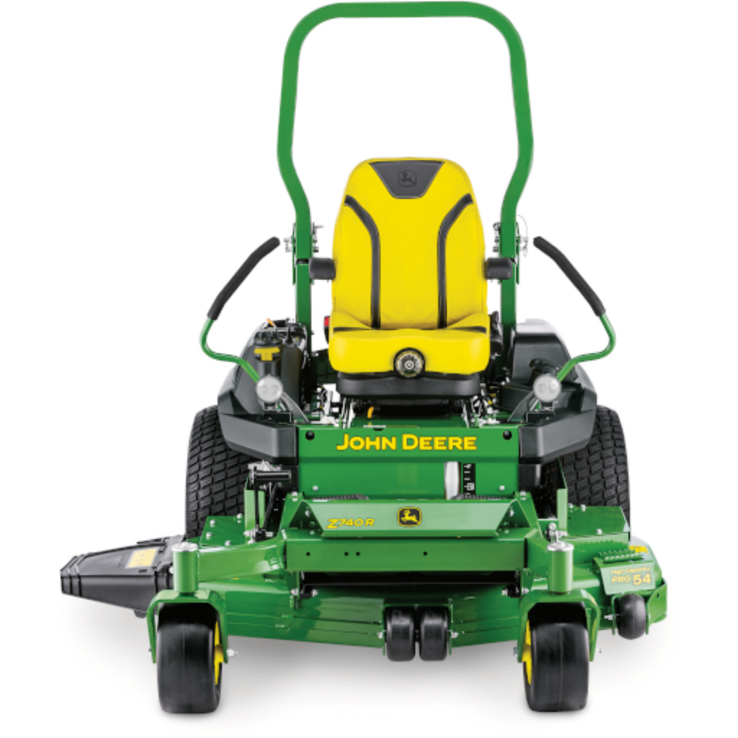 John Deere Z740R Zero-Turn Mower